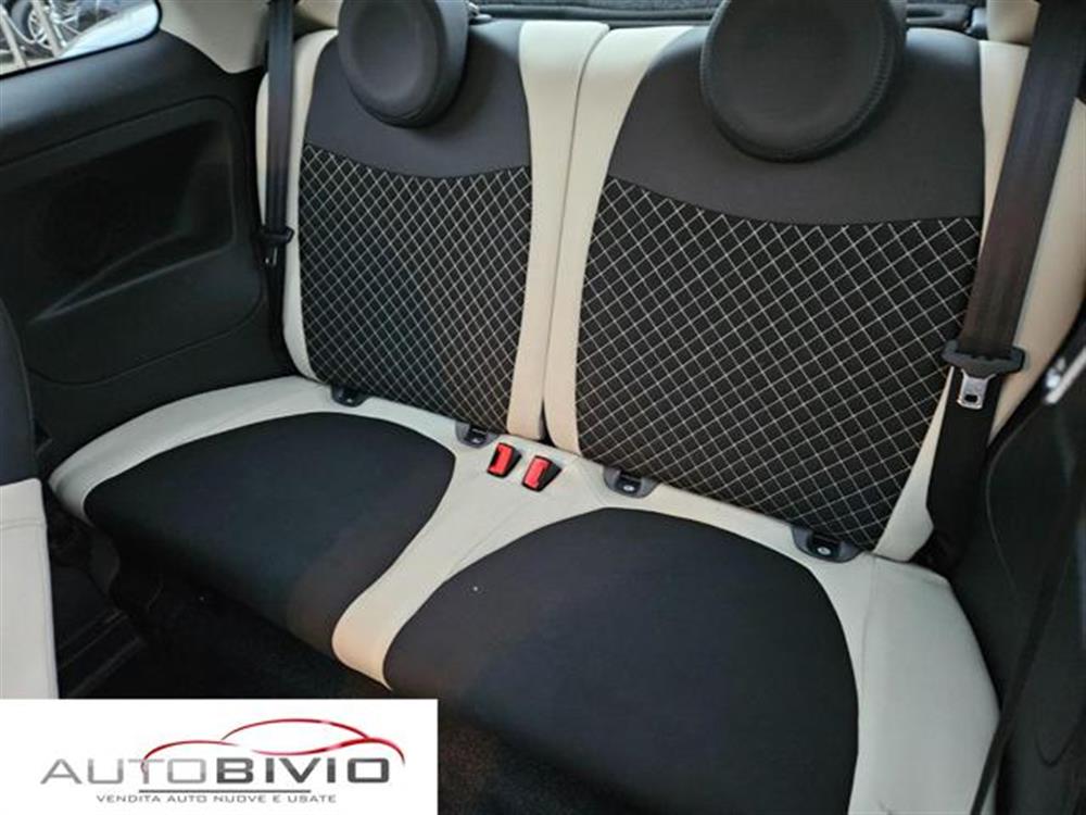 500 500 1.0 Hybrid Dolcevita