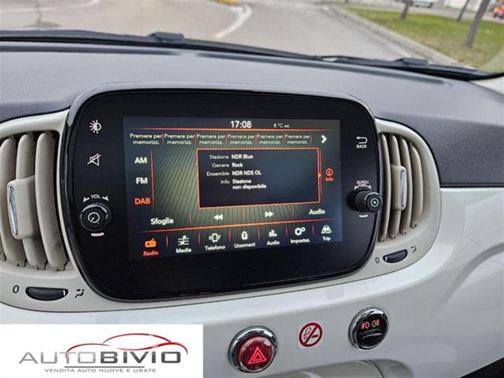 500 500 1.0 Hybrid Dolcevita