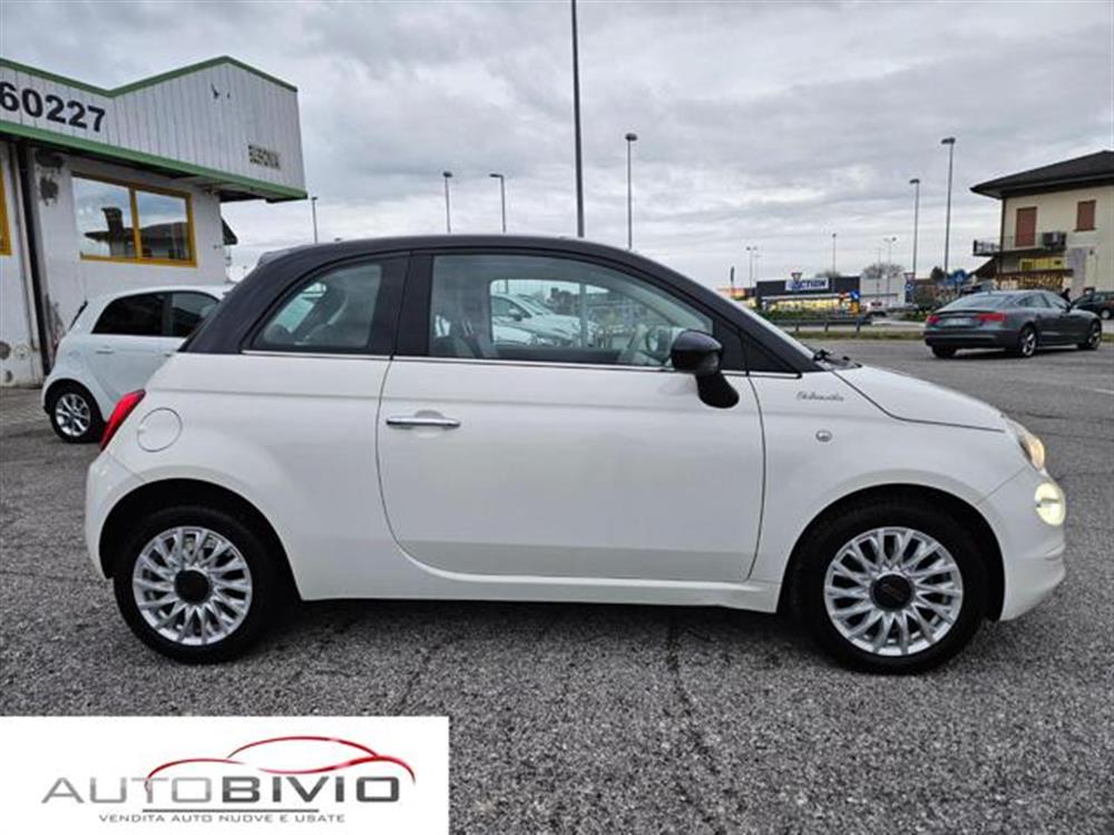 500 500 1.0 Hybrid Dolcevita