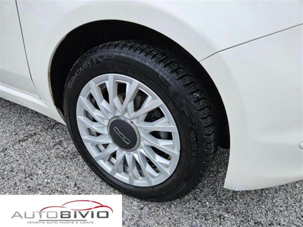 500 500 1.0 Hybrid Dolcevita