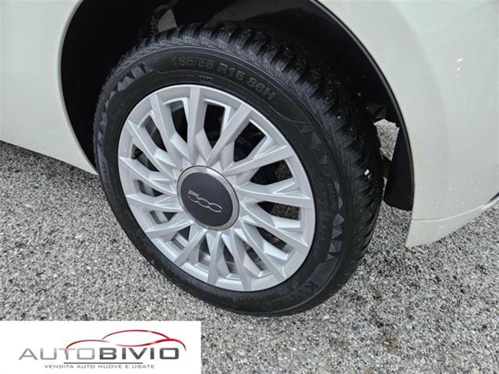 500 500 1.0 Hybrid Dolcevita