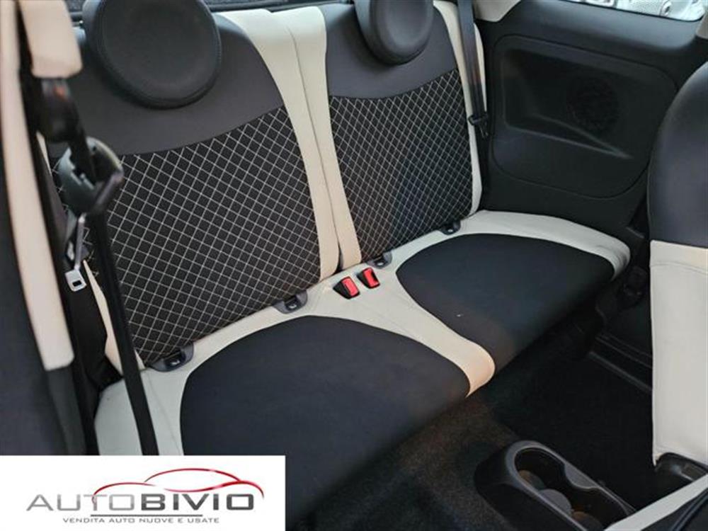 500 500 1.0 Hybrid Dolcevita