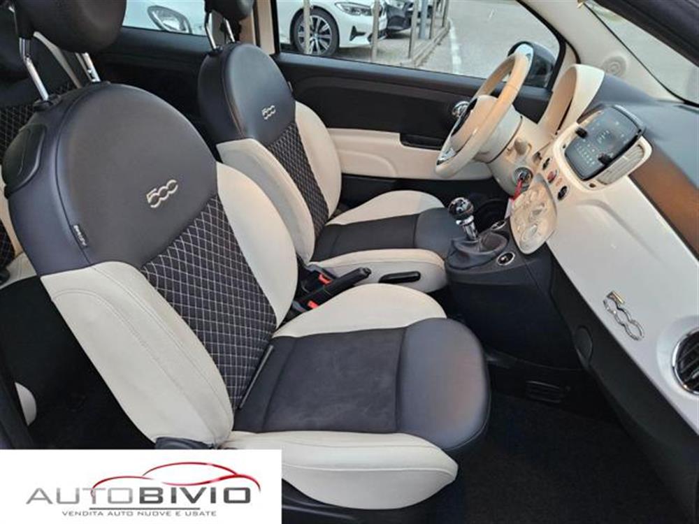 500 500 1.0 Hybrid Dolcevita