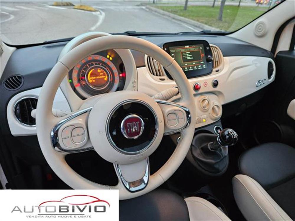 500 500 1.0 Hybrid Dolcevita