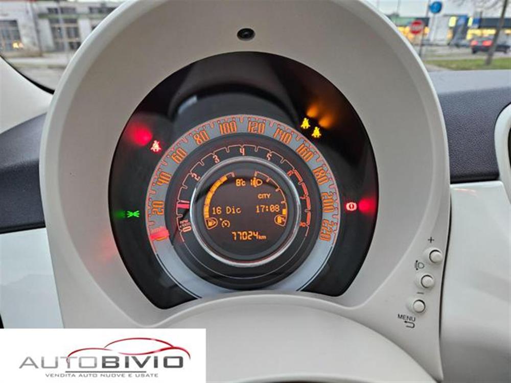 500 500 1.0 Hybrid Dolcevita