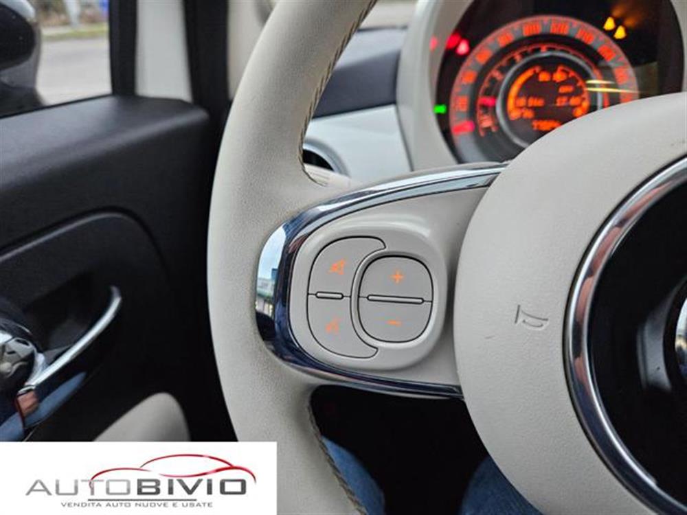 500 500 1.0 Hybrid Dolcevita