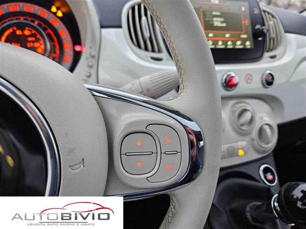 500 500 1.0 Hybrid Dolcevita