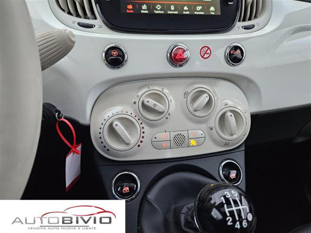 500 500 1.0 Hybrid Dolcevita