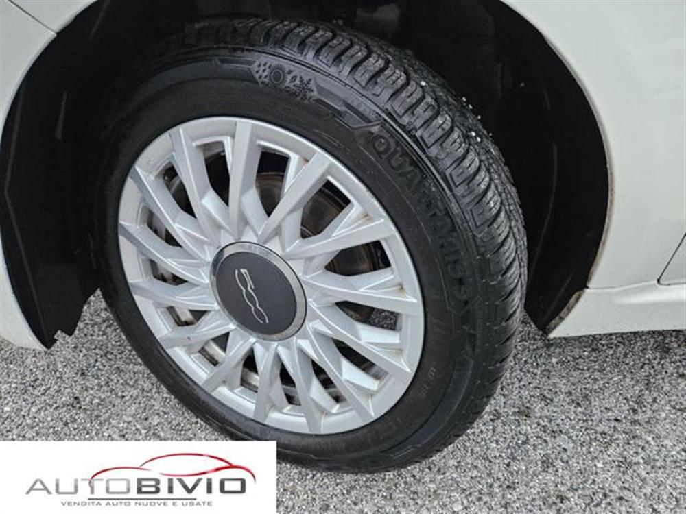 500 500 1.0 Hybrid Dolcevita