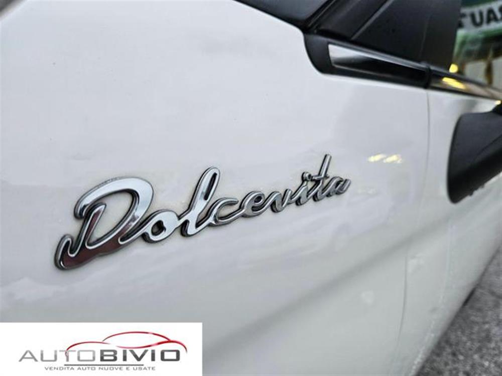 500 500 1.0 Hybrid Dolcevita
