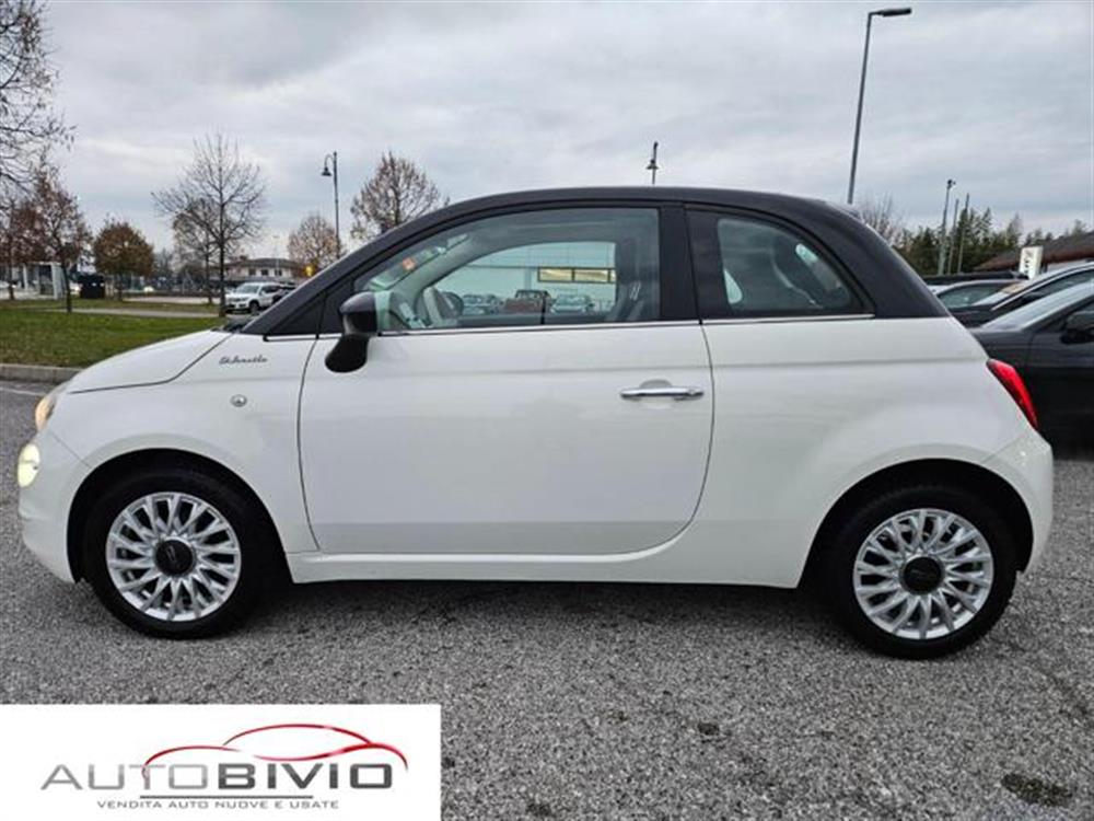 500 500 1.0 Hybrid Dolcevita