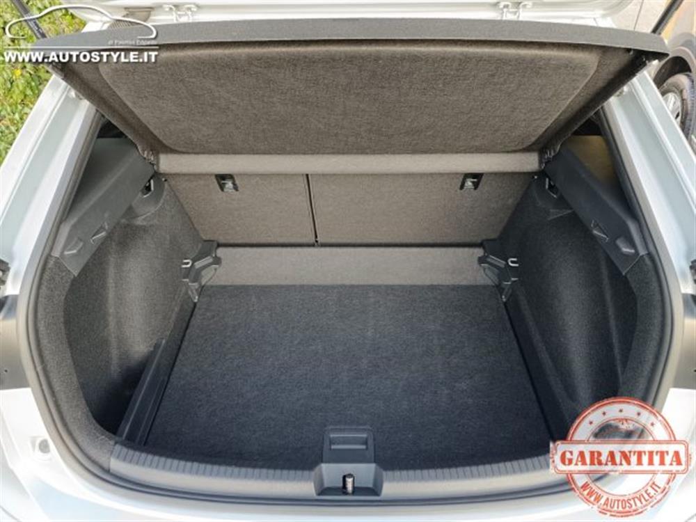 Taigo Taigo 1.0 TSI 110 CV DSG R