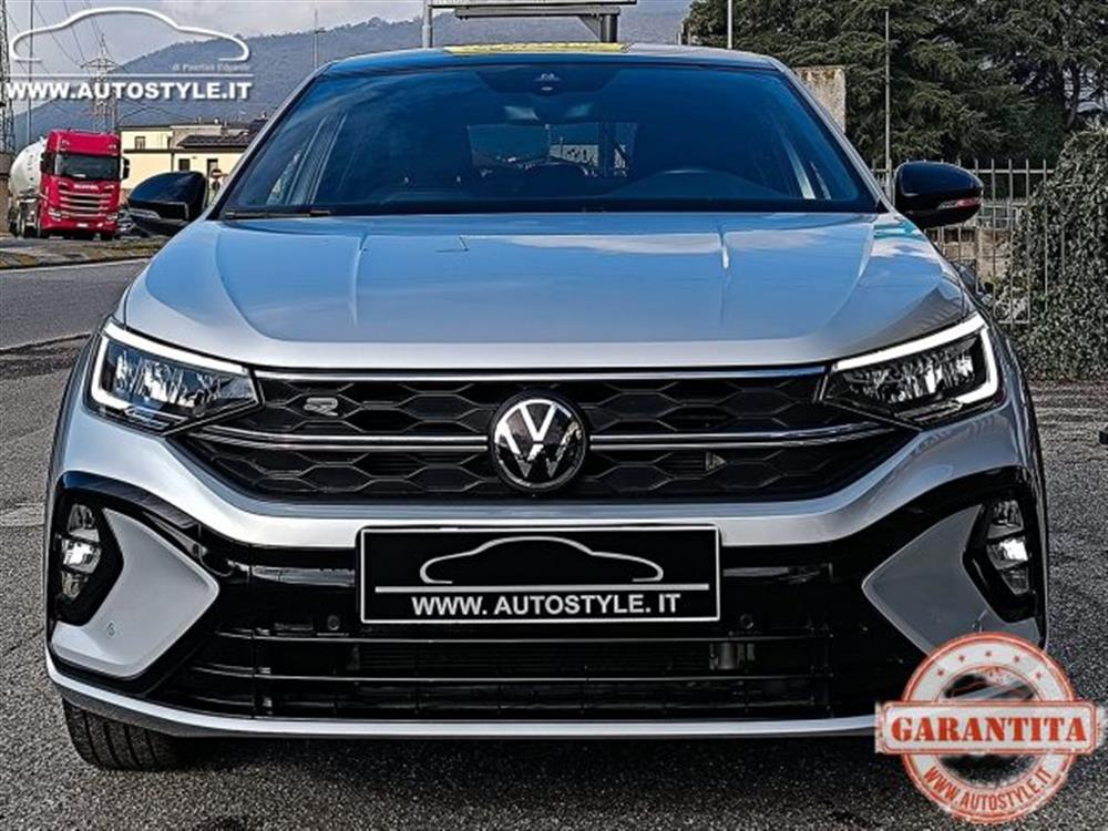 Taigo Taigo 1.0 TSI 110 CV DSG R