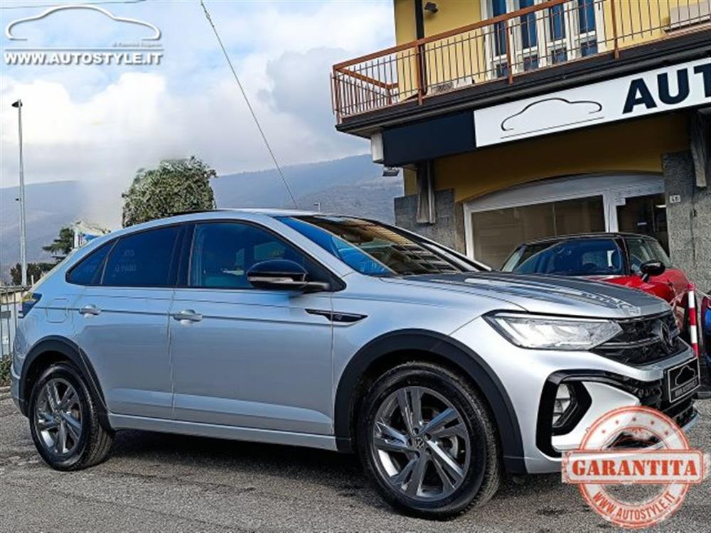 Taigo Taigo 1.0 TSI 110 CV DSG R