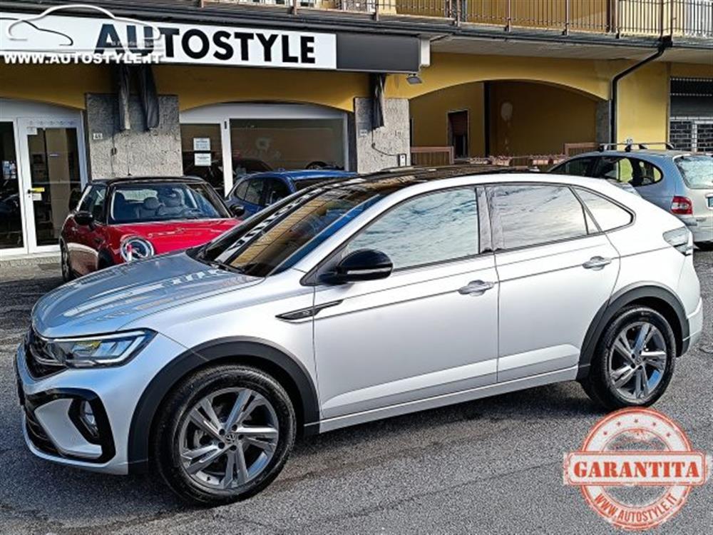 Taigo Taigo 1.0 TSI 110 CV DSG R