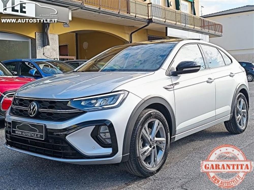 Taigo Taigo 1.0 TSI 110 CV DSG R