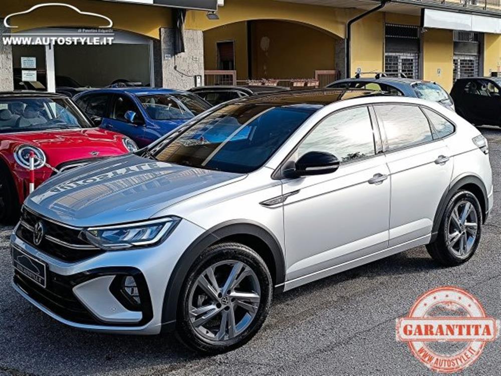 Taigo Taigo 1.0 TSI 110 CV DSG R