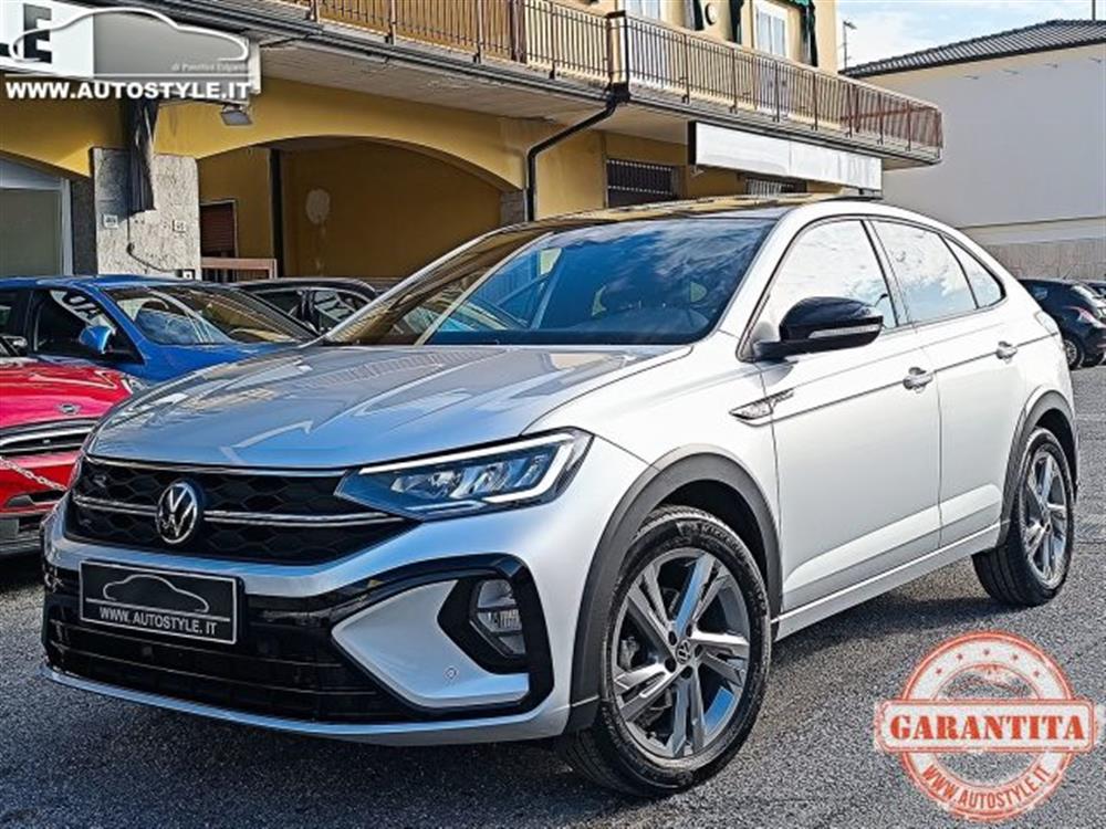 Taigo Taigo 1.0 TSI 110 CV DSG R