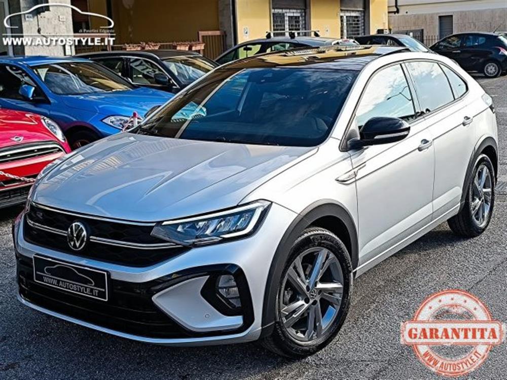 Taigo Taigo 1.0 TSI 110 CV DSG R