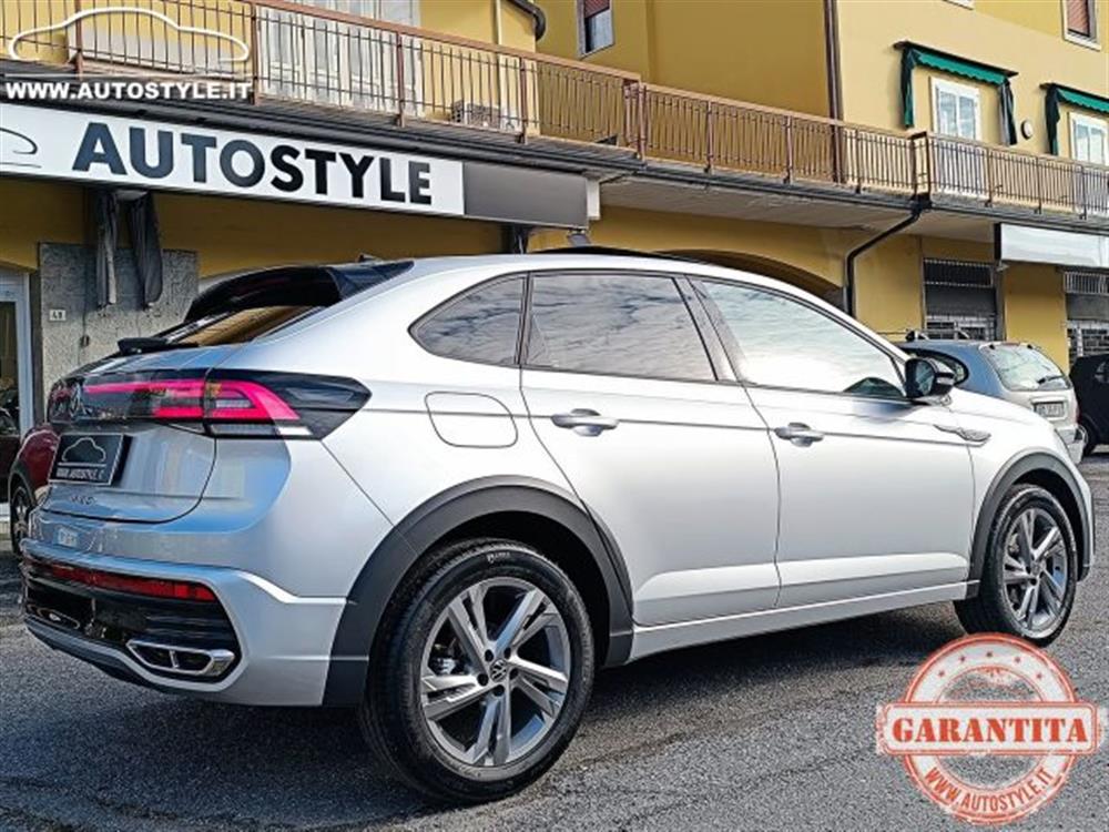 Taigo Taigo 1.0 TSI 110 CV DSG R