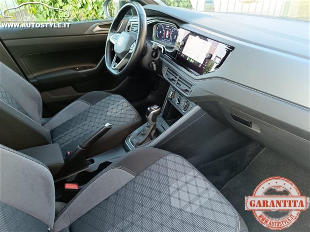 Taigo Taigo 1.0 TSI 110 CV DSG R