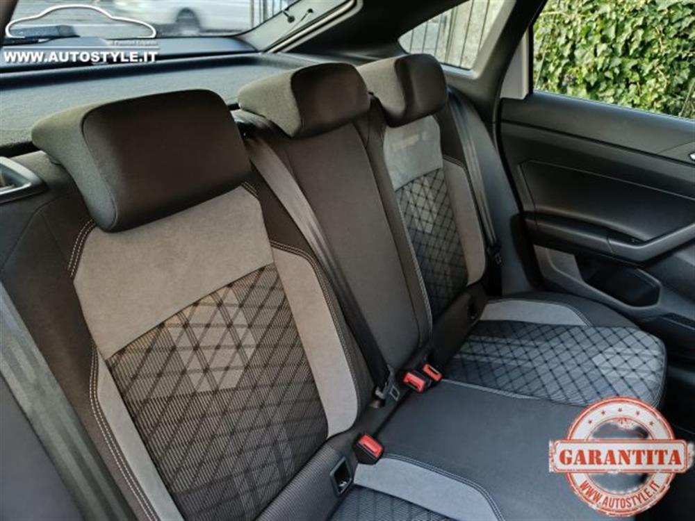 Taigo Taigo 1.0 TSI 110 CV DSG R