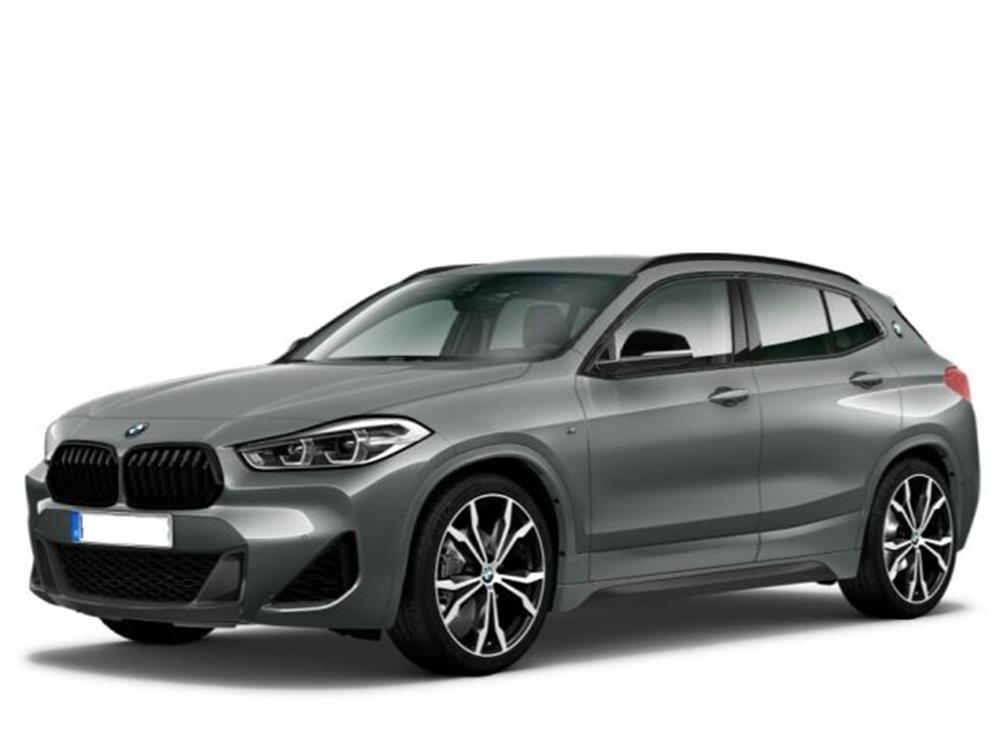 X2 X2 xDrive18d MSport Ste