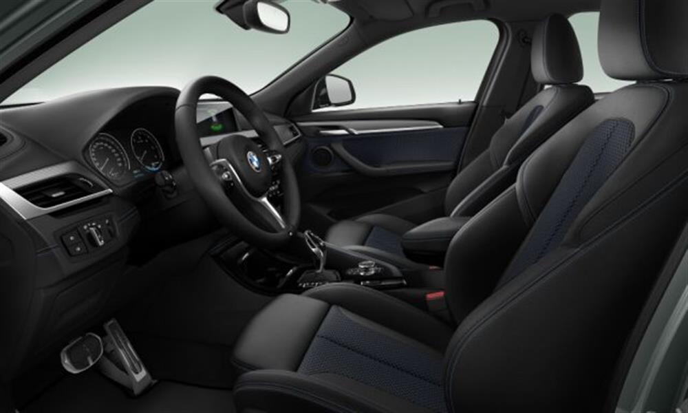 X2 X2 xDrive18d MSport Ste