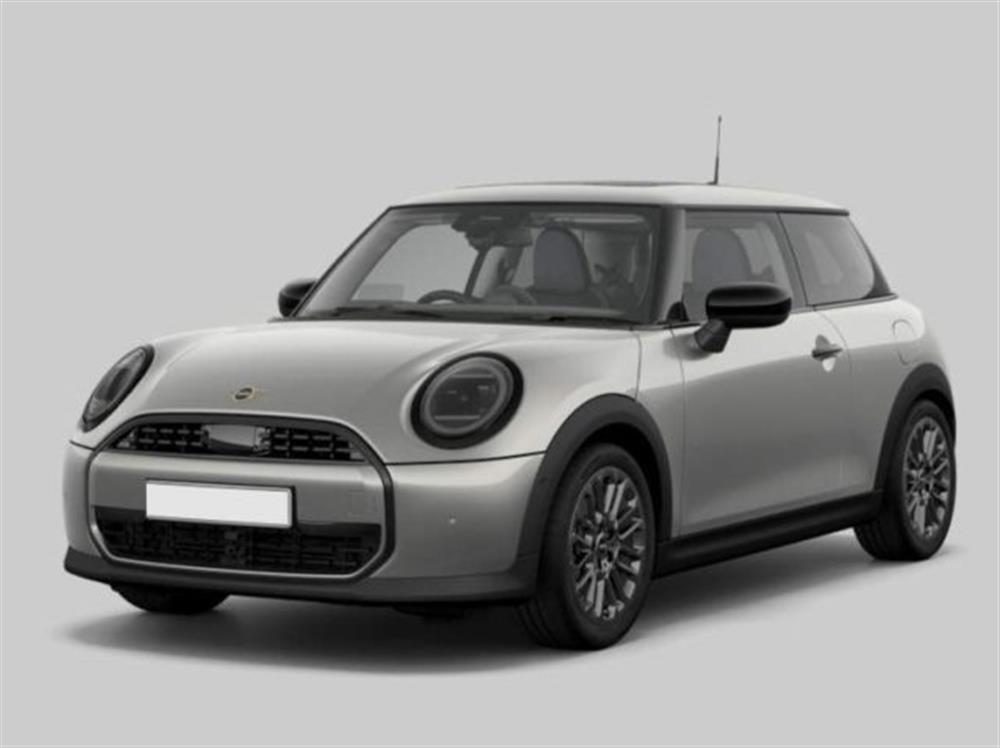 Mini Mini Cooper C F66 Classic