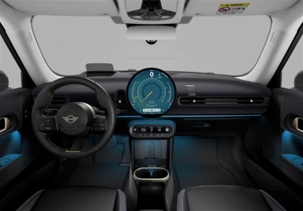 Mini Mini Cooper C F66 Classic