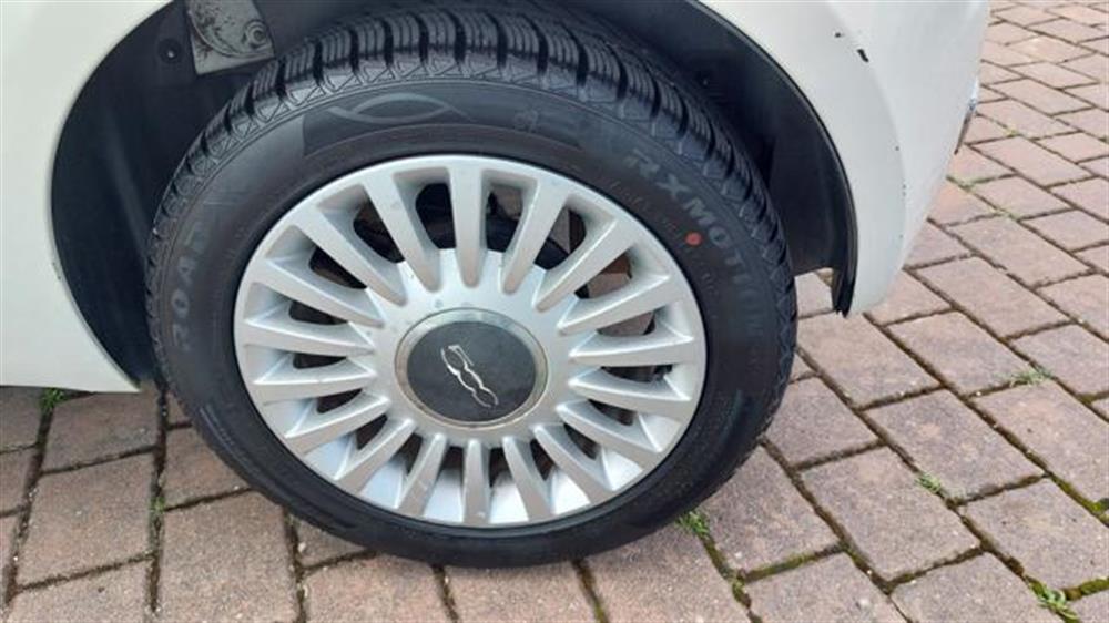 500 500 1.3 Multijet 16V 75