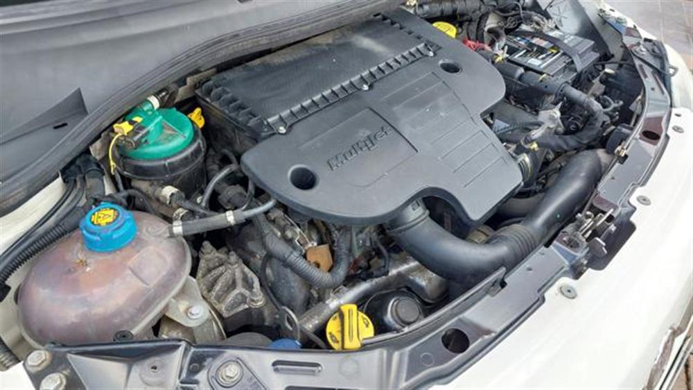 500 500 1.3 Multijet 16V 75