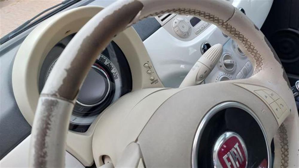 500 500 1.3 Multijet 16V 75