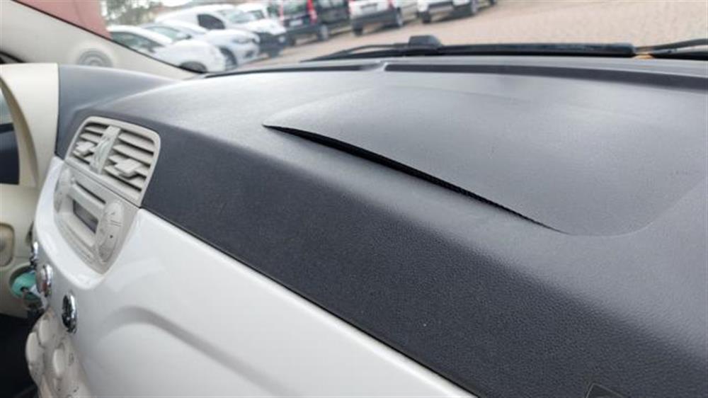 500 500 1.3 Multijet 16V 75