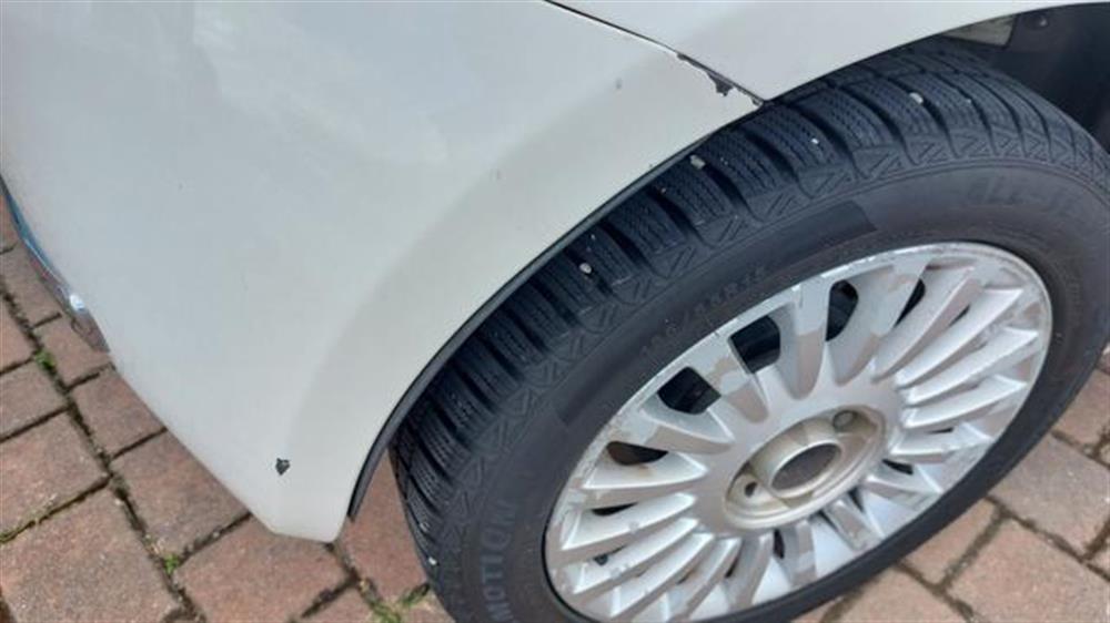 500 500 1.3 Multijet 16V 75