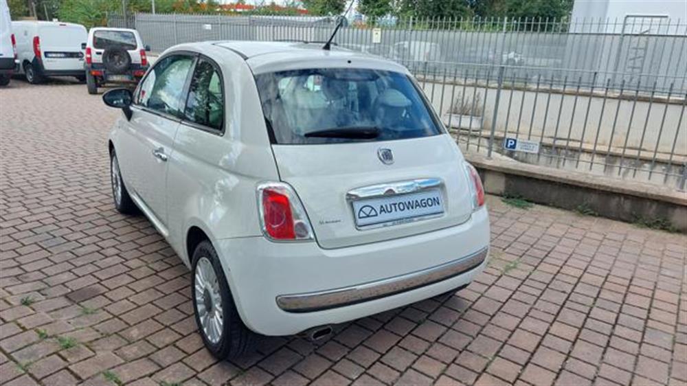 500 500 1.3 Multijet 16V 75