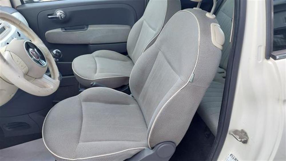 500 500 1.3 Multijet 16V 75