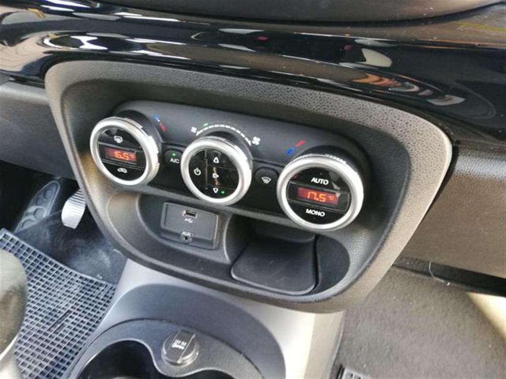 500L 500L 1.3 Multijet 85 CV T