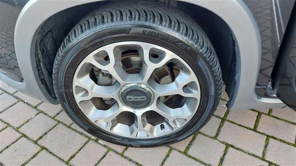 500L 500L 1.3 Multijet 85 CV T