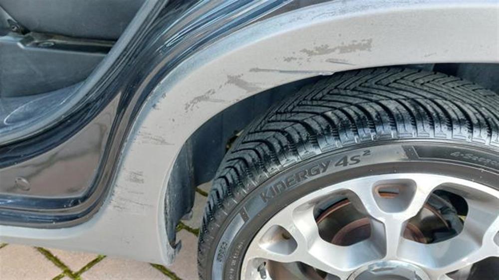 500L 500L 1.3 Multijet 85 CV T