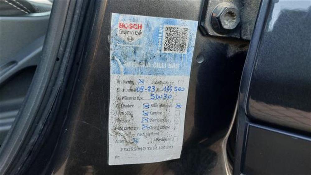 500L 500L 1.3 Multijet 85 CV T