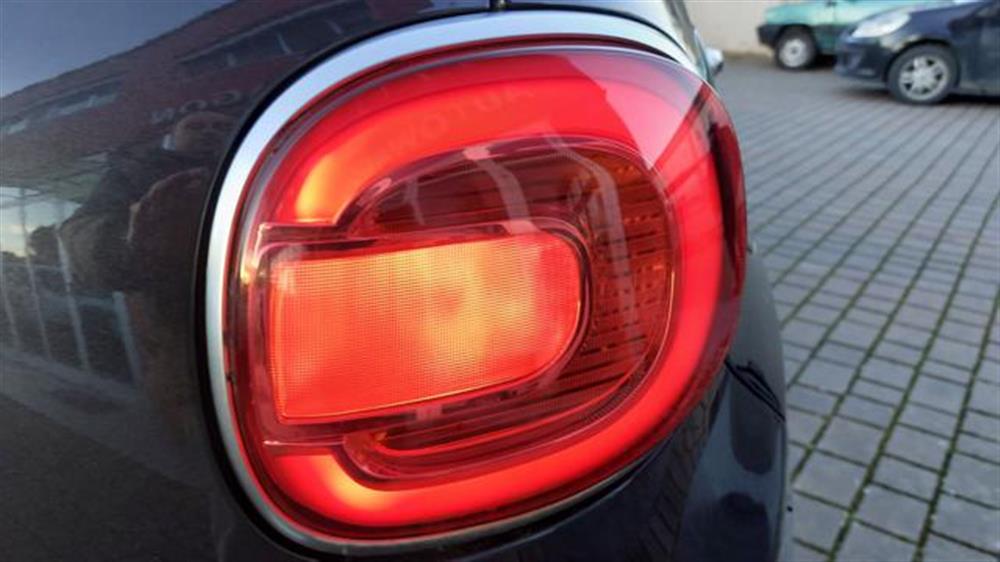 500L 500L 1.3 Multijet 85 CV T