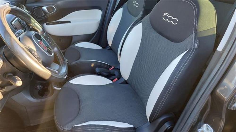 500L 500L 1.3 Multijet 85 CV T