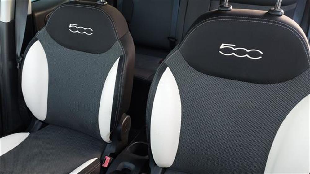 500L 500L 1.3 Multijet 85 CV T