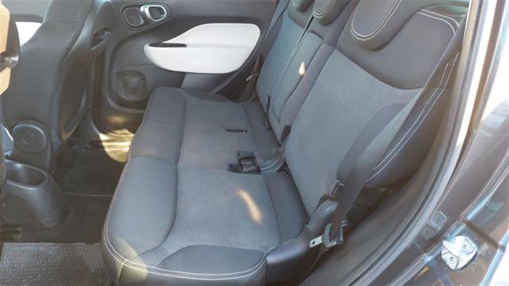 500L 500L 1.3 Multijet 85 CV T