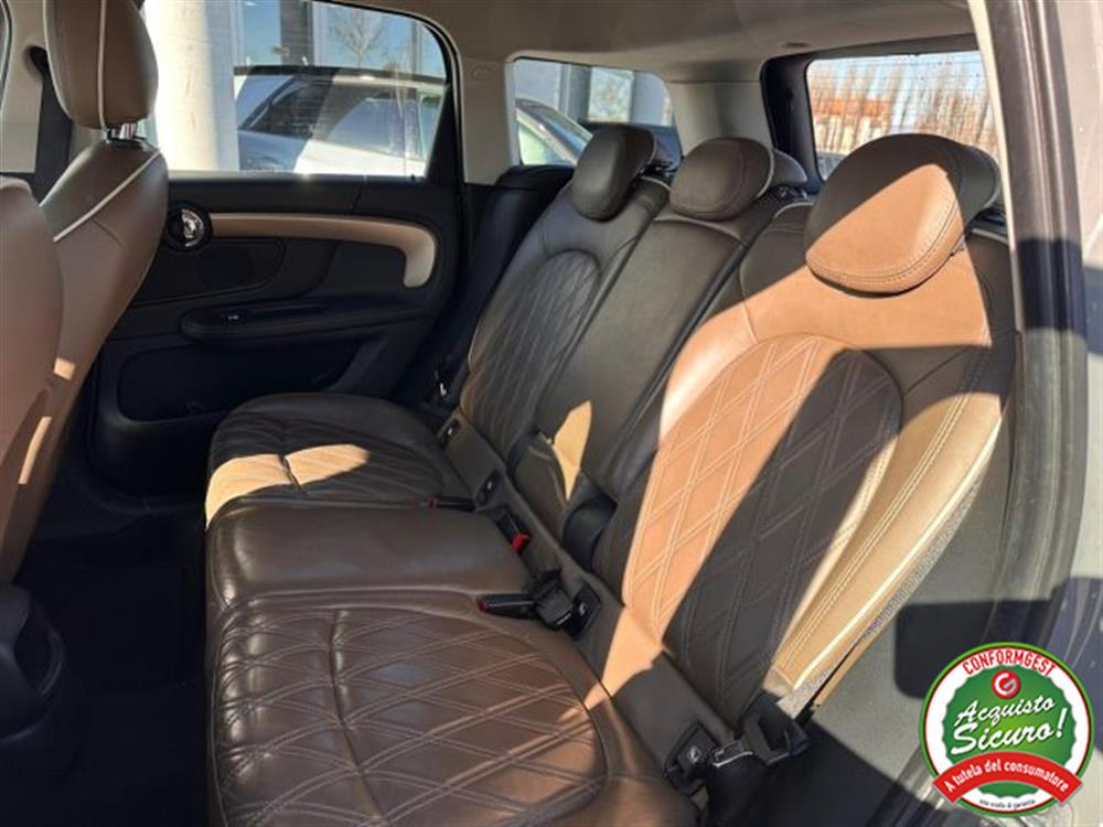 Countryman Countryman Cooper SE Plug In Co