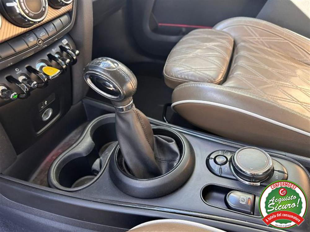 Countryman Countryman Cooper SE Plug In Co