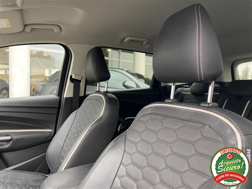 Kuga Kuga 2.0 TDCI 180 CV S&S