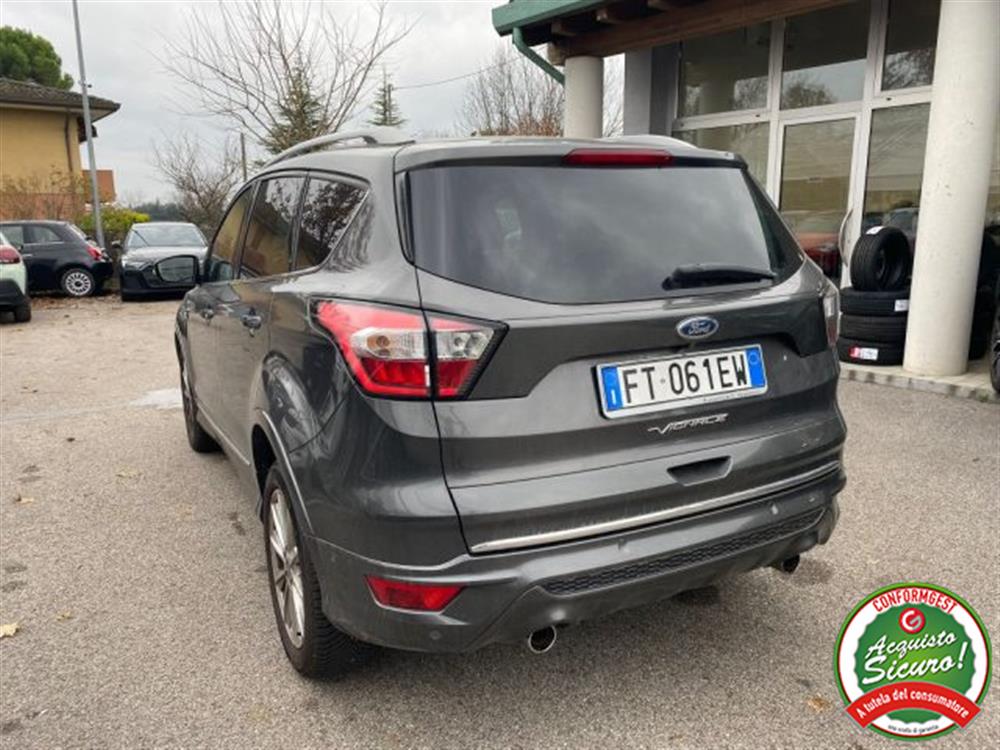 Kuga Kuga 2.0 TDCI 180 CV S&S