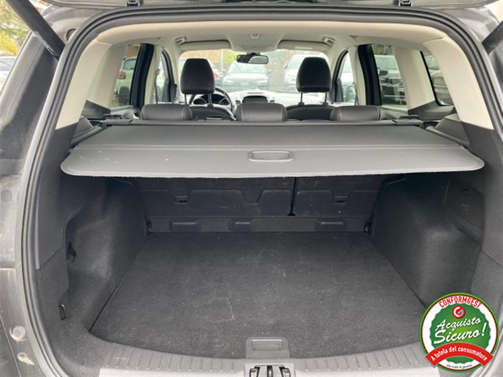 Kuga Kuga 2.0 TDCI 180 CV S&S